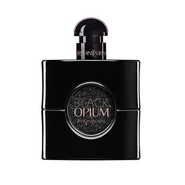 faces عطر بلاك أوبيوم لو بارفان