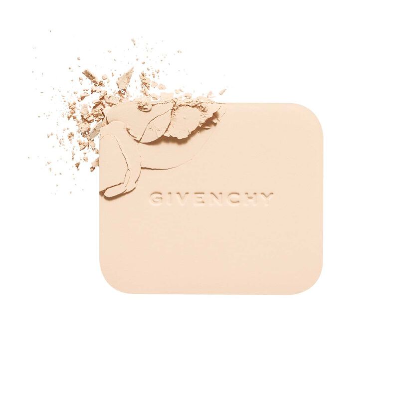 Matissime Velvet Compact Powder Foundation givenchy matissime velvet compact powder foundation