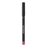 faces lasting matte lip liner 195 warm pink
