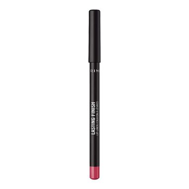 faces lasting matte lip liner 195 warm pink