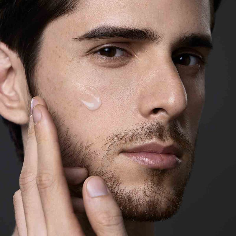 شيسيدو كريم منشط بالكامل للرجال 50مل