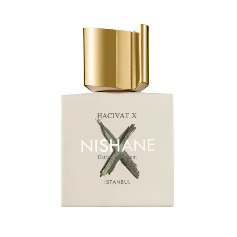 nishane hacivat x