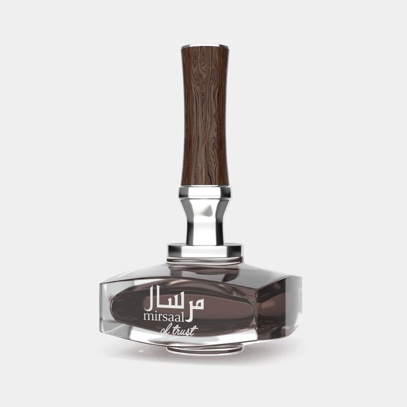afnan mirsaal of trust edp 90 ml