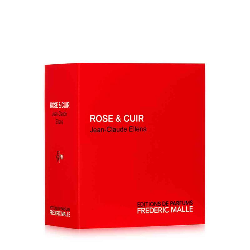 frederic malle rose and cuir