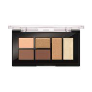 faces mini power palette
