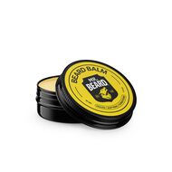 Beard Balm faces beard balm