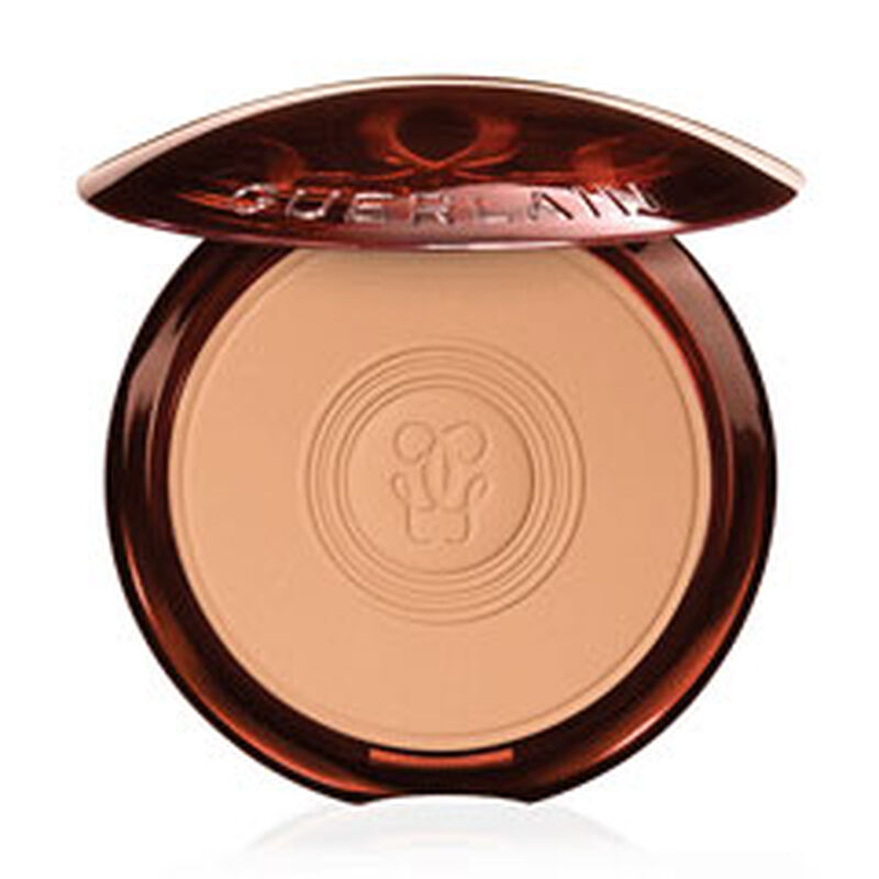جيرلان terracotta matte sculpting powder