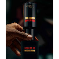 faces born to be unforgettable