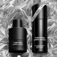 faces ombr  leather gift set