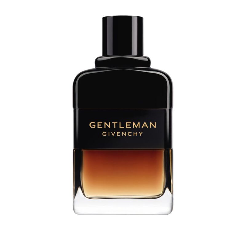 Gentleman givenchy gentleman