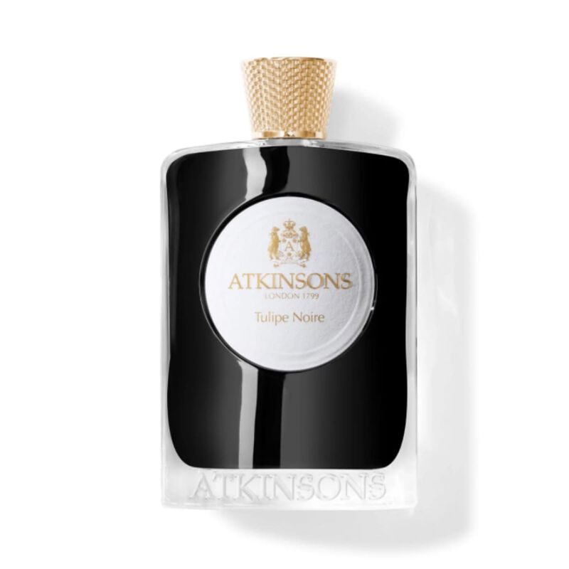 atkinsons tulip noir eau de parfum 100ml