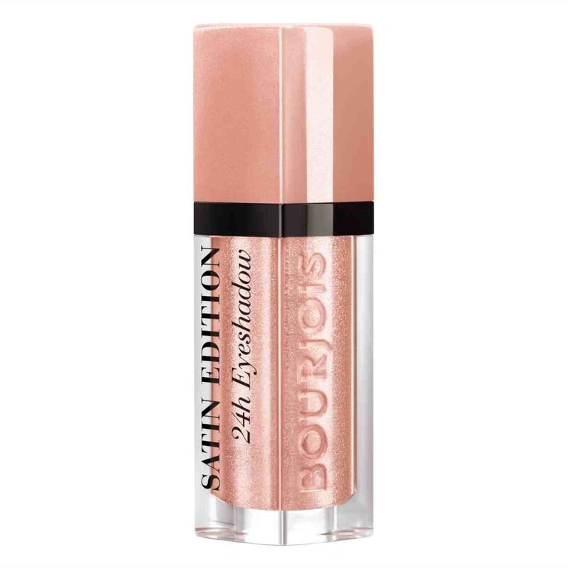bourjois satin edition 24h eyeshadow