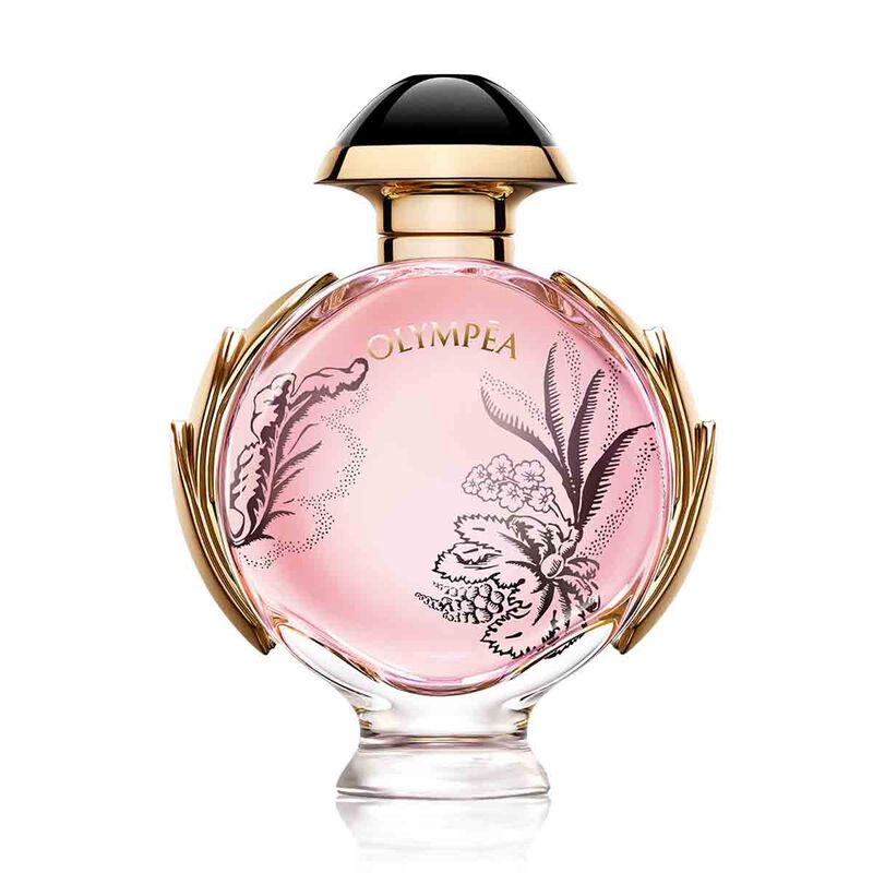 pacorabanne olympea blossom eau de parfum