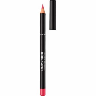 faces lasting matte lip liner 125 indian pink