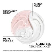 faces fusion intense repair shampoo