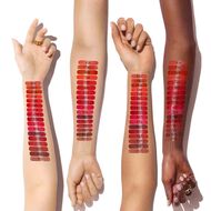 faces أحمر الشفاه آديكت شاين اللامع