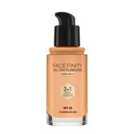 faces facefinity all day flawless 3 in 1 foundation