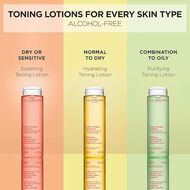 SOOTH TONING LOTION RT 200ML faces sooth toning lotion rt 200ml