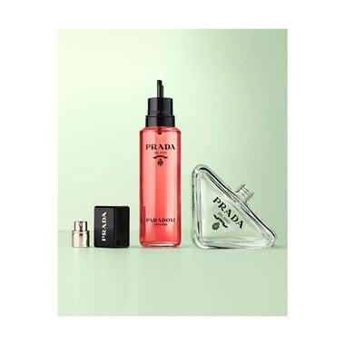 faces بارادوكس إنتنس زجاجة إعادة التعبئة