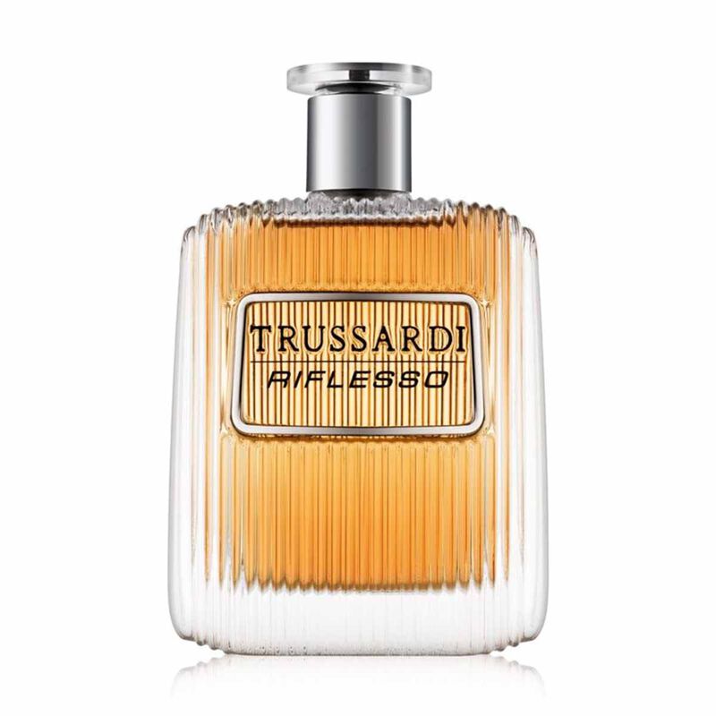 trussardi riflesso eau de toilette