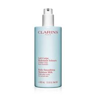 faces body smoothing moisture milk 400ml