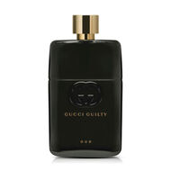 faces guilty oud eau de parfum 90ml
