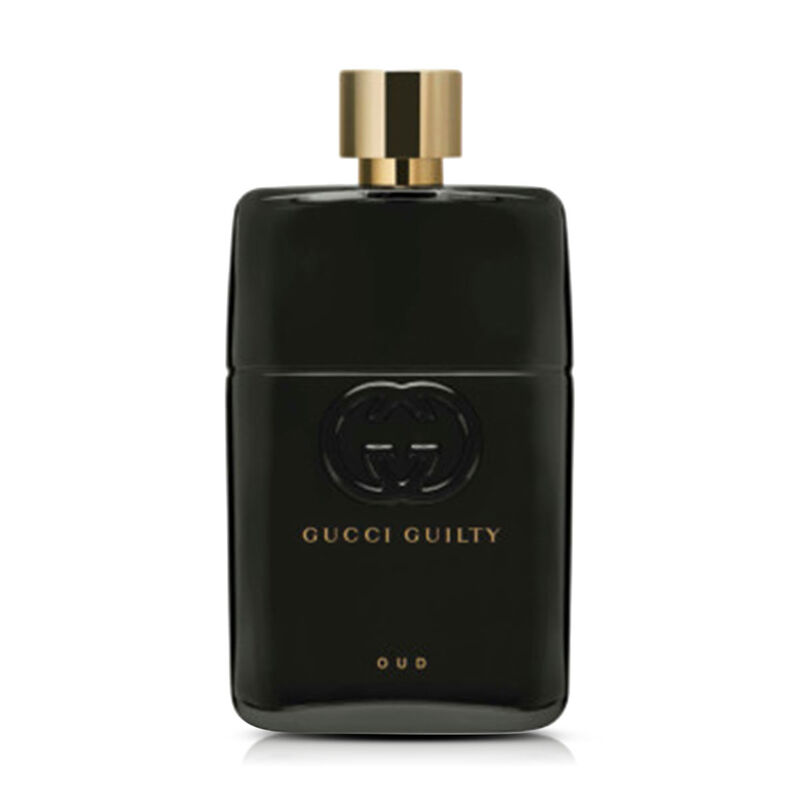 gucci guilty oud eau de parfum 90ml