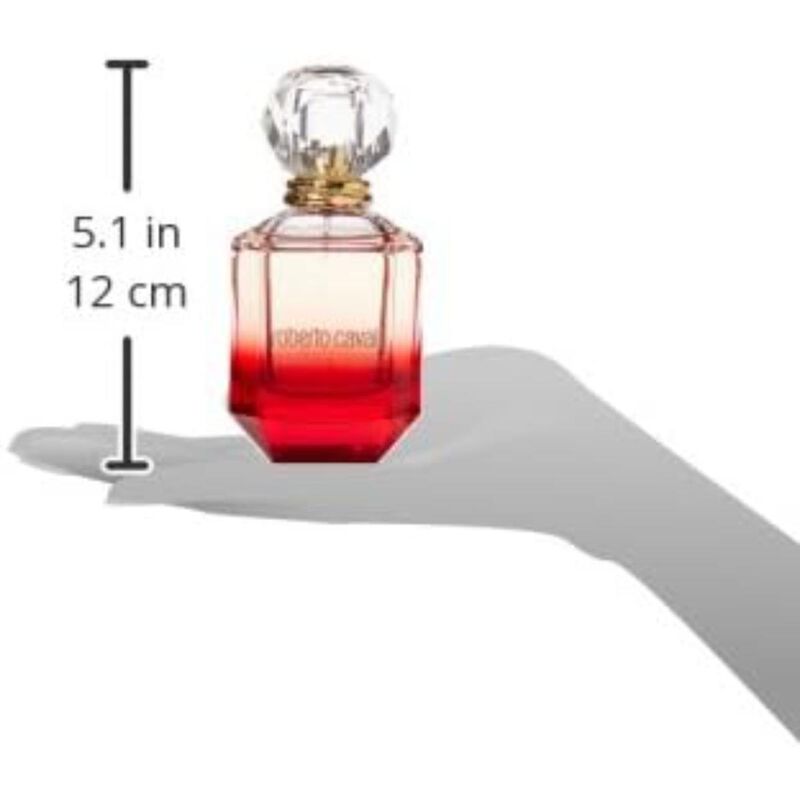 روبرتو كافالي عطر باراديسو أسولوتو أو دو برفيوم 75 مل