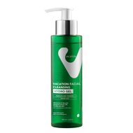 faces facial cleansing hydro gel