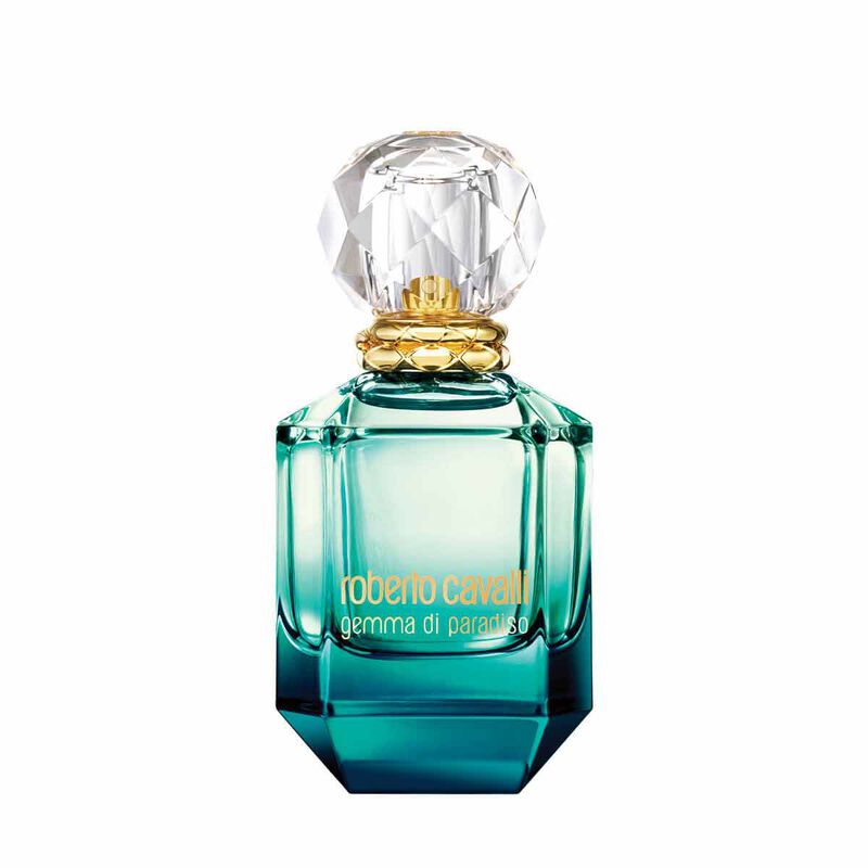 roberto cavalli gemma di paradiso   eau de parfum