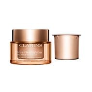 Clarins Extra Firming Day Cream Dry Skin 50 Ml faces clarins extra firming day cream dry skin 50 ml