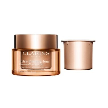 Clarins Extra Firming Day Cream Dry Skin 50 Ml faces clarins extra firming day cream dry skin 50 ml