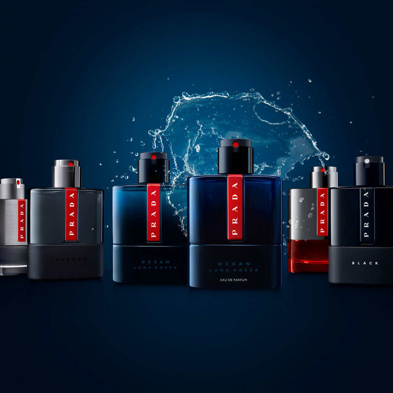 برادا لونا روسا أوشن