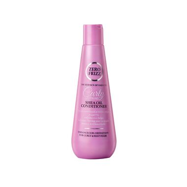 faces curly defining shea oil conditioner 355ml