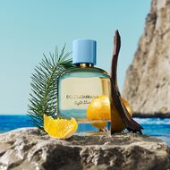 faces light blue pour homme eau de parfum