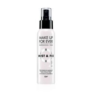 faces mist fix hydrating setting spray