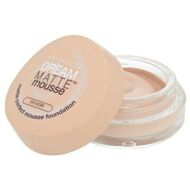 faces foundation dream matt mousse 010 ivory