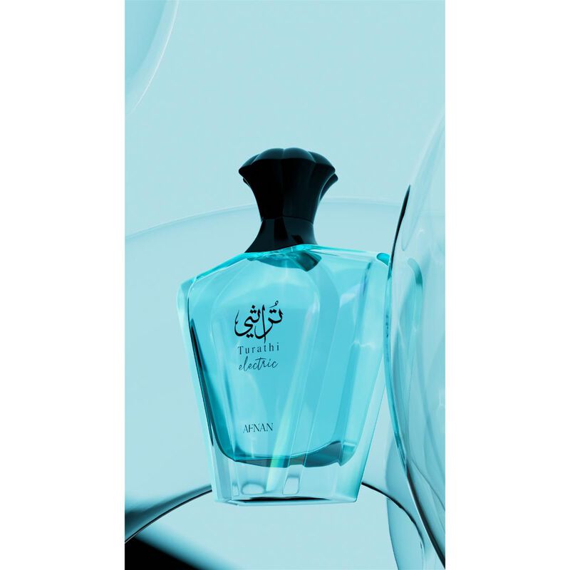 afnan turathi electric edp