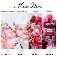 faces miss dior essence