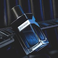 faces y men eau de parfum