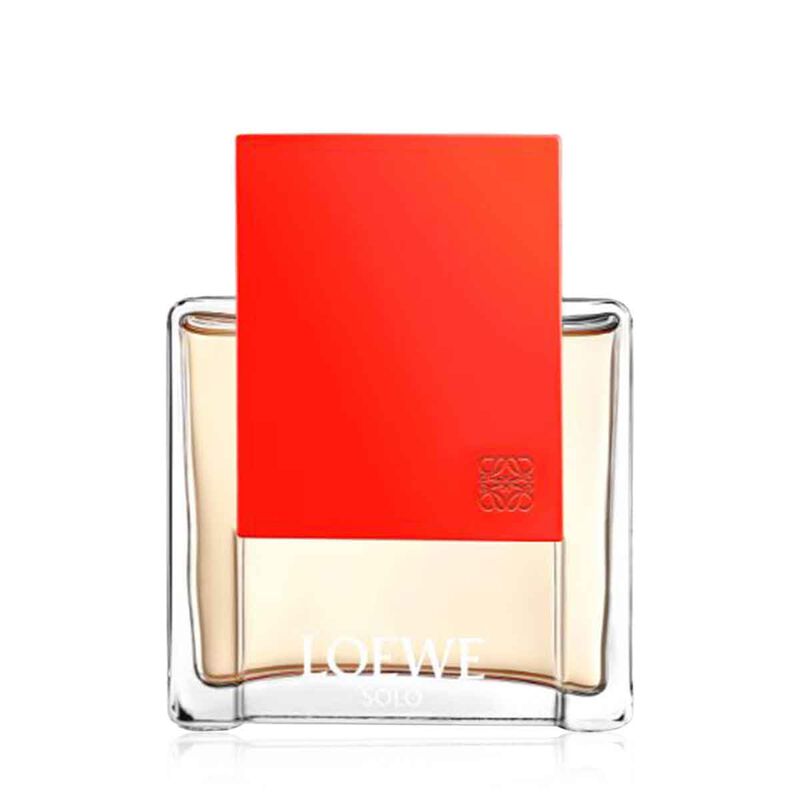 Loewe Solo ella Eau de Parfum loewe loewe solo ella eau de parfum