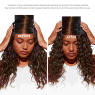 سيمبيوز شامبو مرطّب ومضاد للقشرة 250 مل faces سيمبيوز شامبو مرطّب ومضاد للقشرة 250 مل