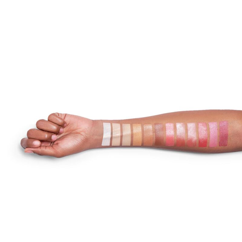 make up for ever ultra hd face essentials palette
