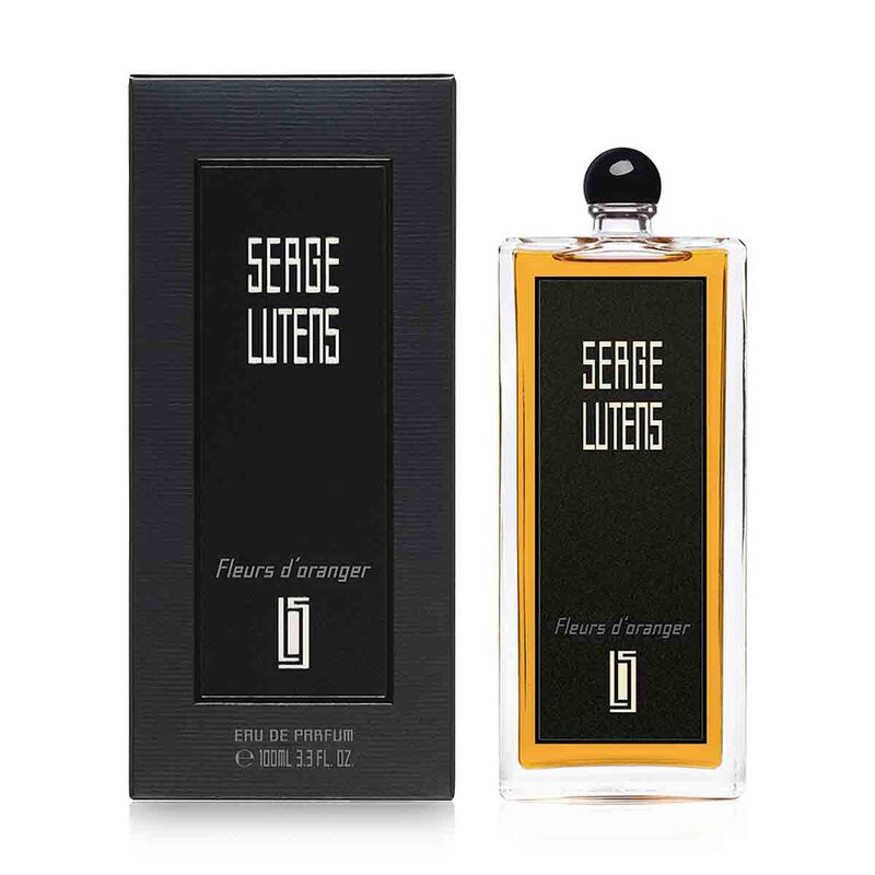 Fleurs d'oranger serge lutens fleurs d'oranger