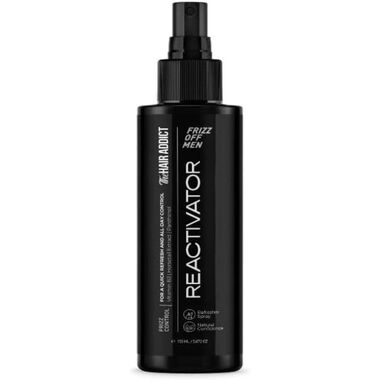 faces frizz off men reactivator 150ml