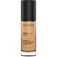 Vitamin C Hydra Comfort Foundation 04 faces vitamin c hydra comfort foundation 04
