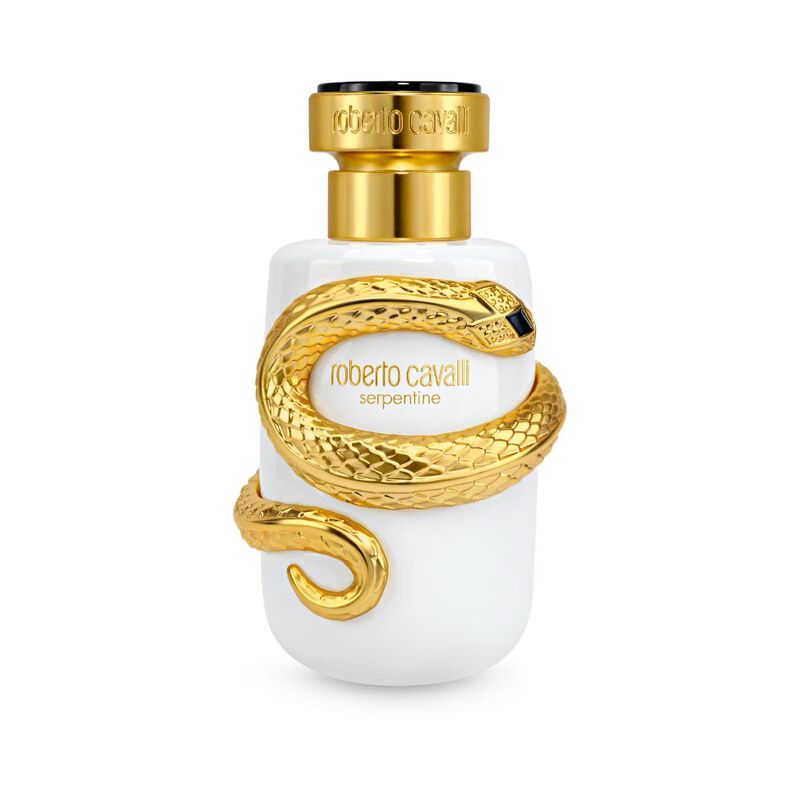 robertocavalli عطرسيربنتين