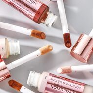 faces فاونديشن كامل التغطية من ريفوليوشن f6 5n