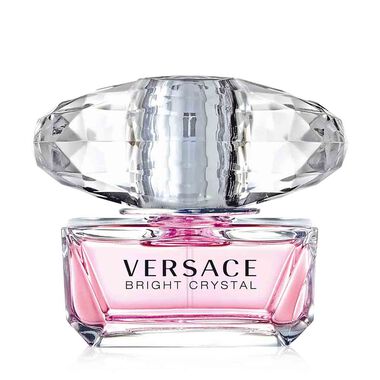 faces bright crystal eau de toilette
