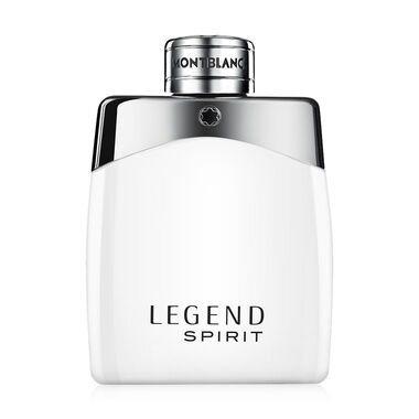 faces legend spirit eau de toilette